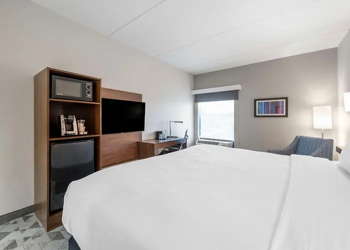 Best Western Plus Harrisonburg