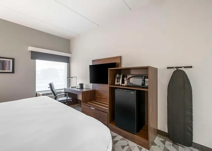 Best Western Plus Harrisonburg