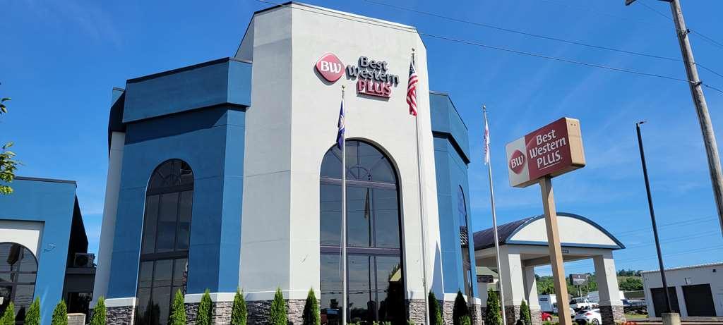 Hotel Western Harrisonburg