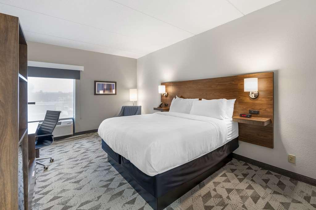 Hotel Western Harrisonburg
